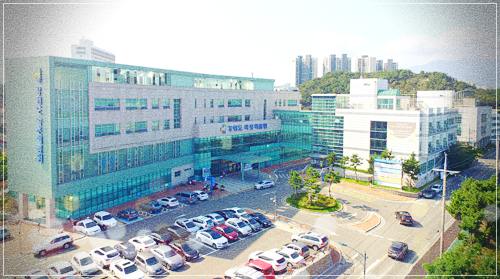 속초의료원