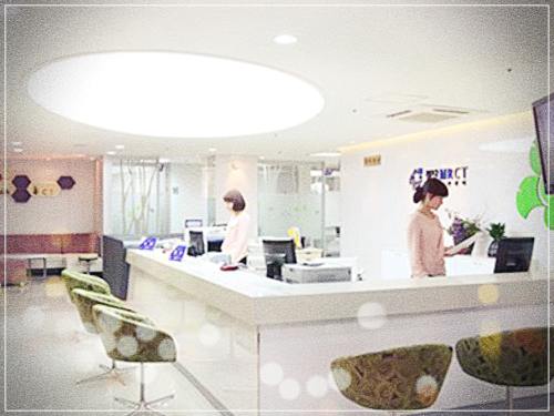 대명Mrct 건강검진 비용
