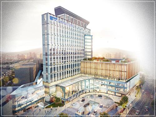 순천향대학교천안병원 건강검진