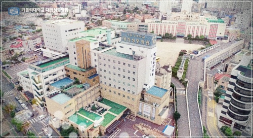 대전성모병원 건강검진 비용