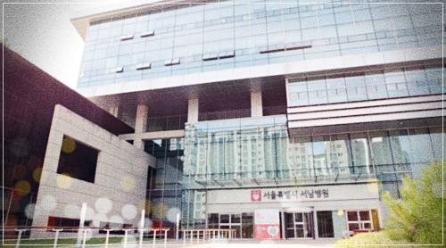 서울특별시 서남병원