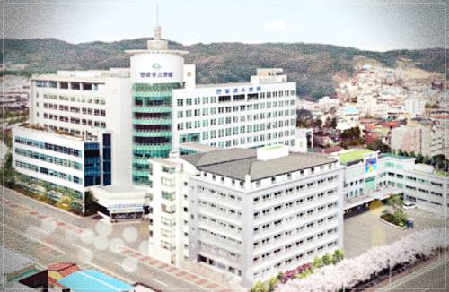 안동성소병원