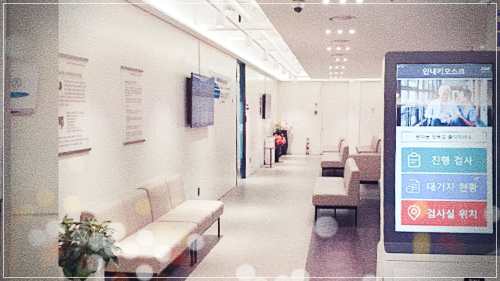 강남kmi 건강검진 비용