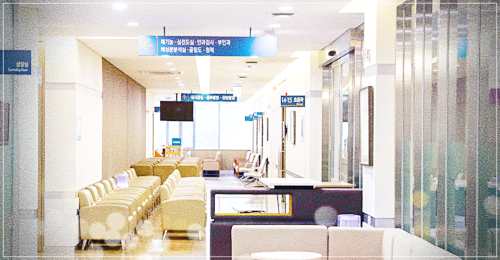 강릉아산병원 건강검진
