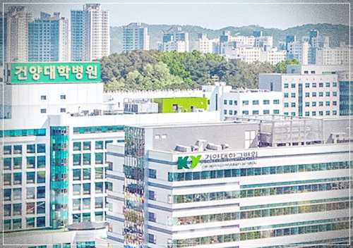 건양대학교병원