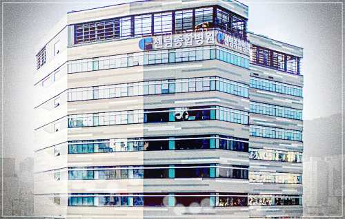 부산 센텀종합병원