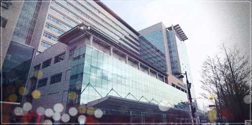 아산병원