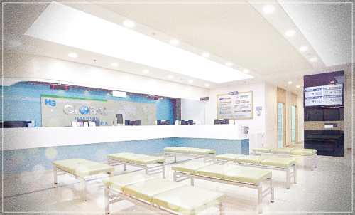 한신메디피아 건강검진 비용