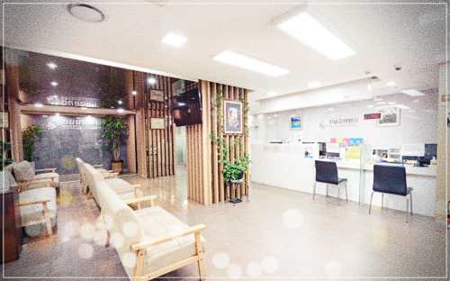 강남고려병원 건강검진 비용