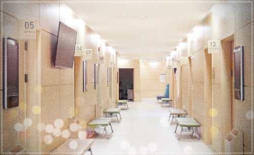 대구 계명대학교 동산병원 건강검진