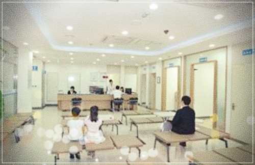 서울 서대문구 동신병원 건강검진