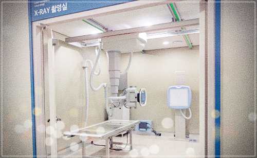 정관일신기독병원 국가건강검진