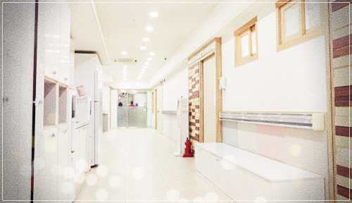 구로구 정성요양병원 비용