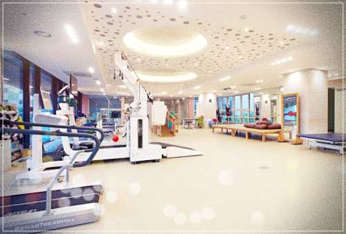 서울 서초참요양병원 입원