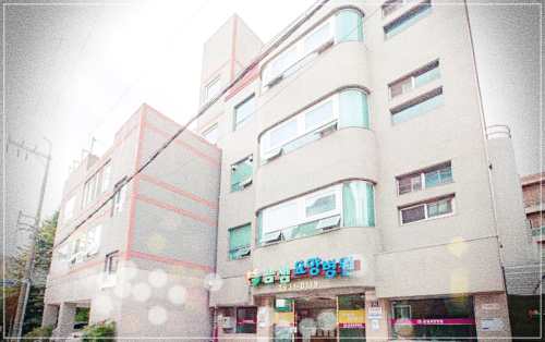 부산 금정구 금샘요양병원