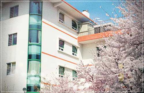 부산 남구 제니스파크 요양병원