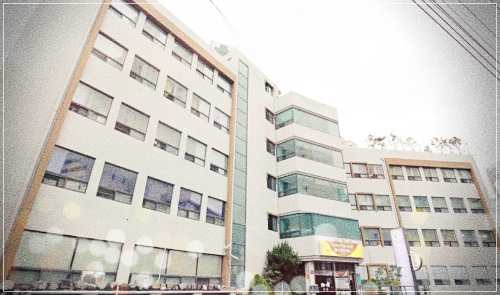 부산 사하구 동산요양병원