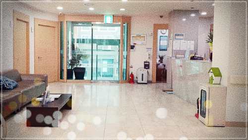 부산 심당요양병원