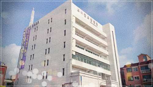 인천 계양구 계산동 브니엘 요양병원