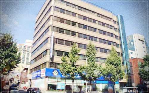 인천 미추홀구 인일요양병원