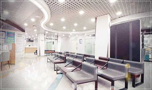 제주 한국병원 건강검진