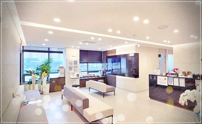 삼성더건강내과 건강검진 센터