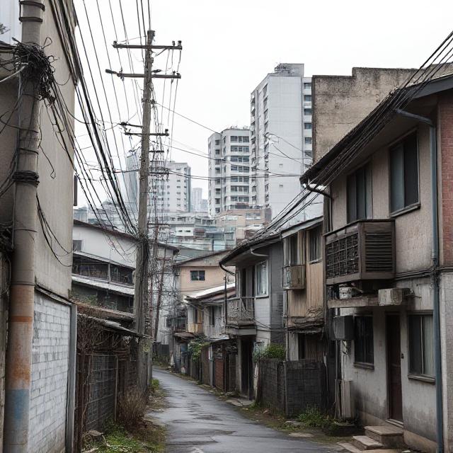 도시정비