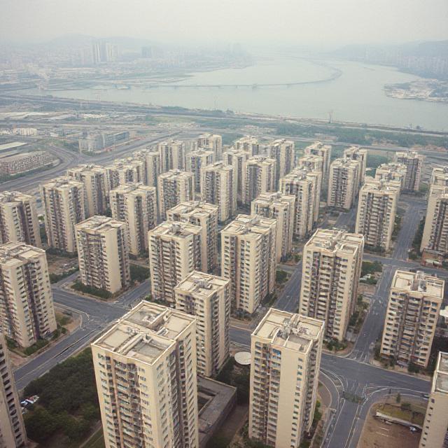 강남 개발
