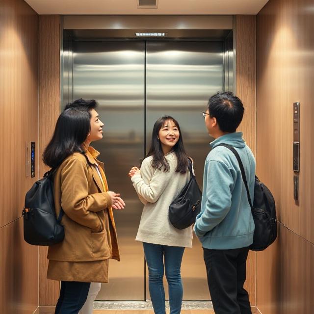 느슨한 공동체 – 적당한 거리감의 사회적 안전망