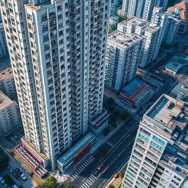 수도권 아파트 시장