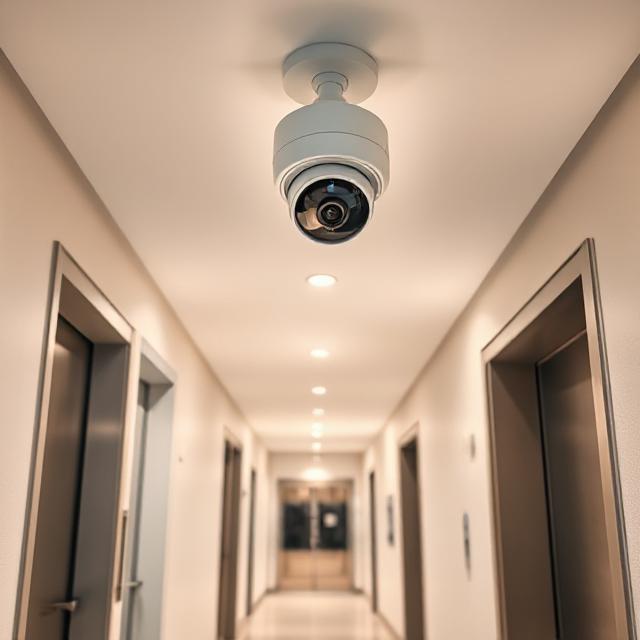 아파트 cctv