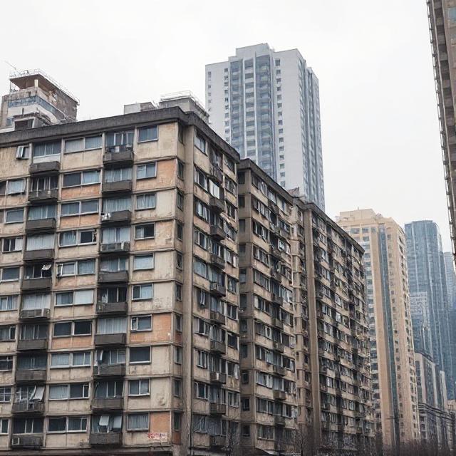 아파트 재건축 제도