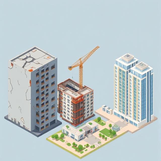계산동 동남아파트 재건축