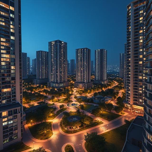 계산동 현대아파트 재건축