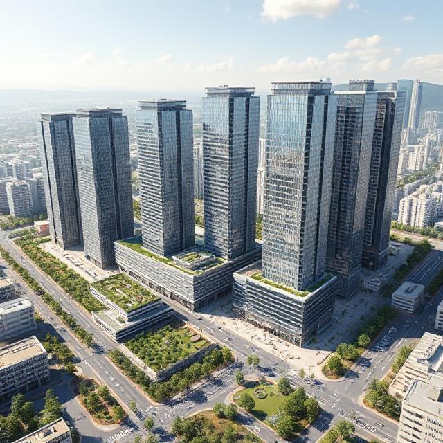 노원 상계주공 10단지 아파트 재건축