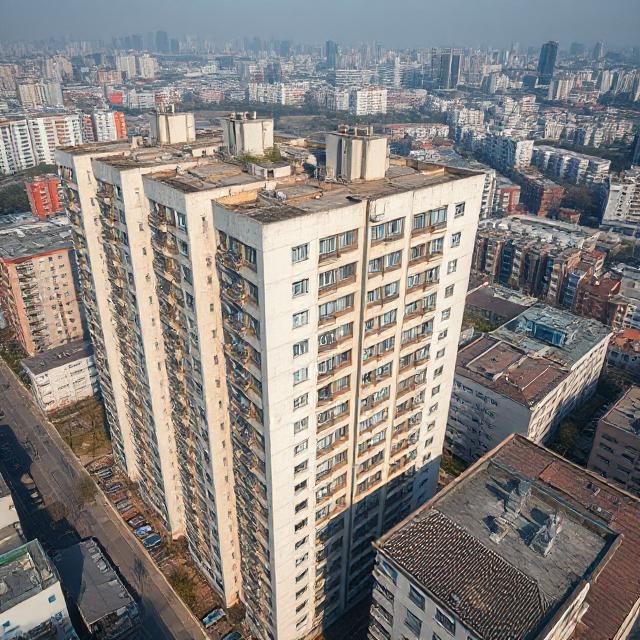 대치동 은마아파트 재건축