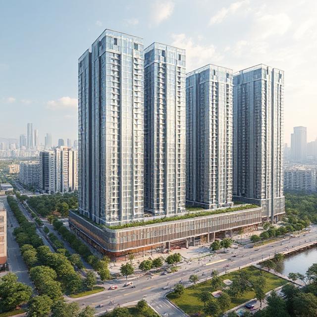 마장동 세림아파트 재건축 분담금