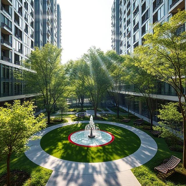 반포미도 1차 아파트 재건축
