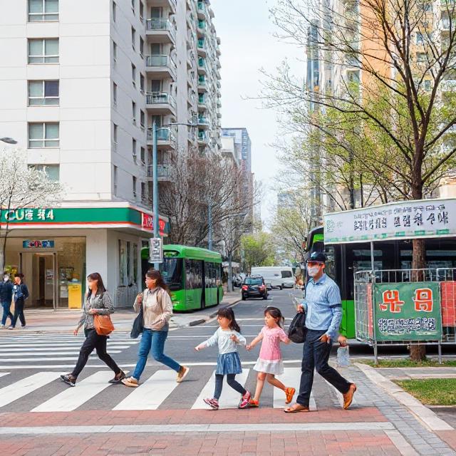 서둔동 동남아파트 재건축