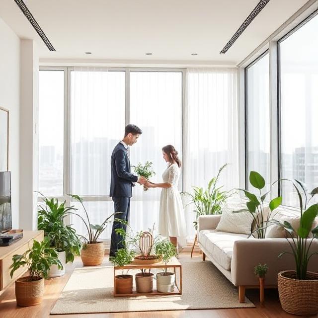 서울시 미리내집 5차 신청