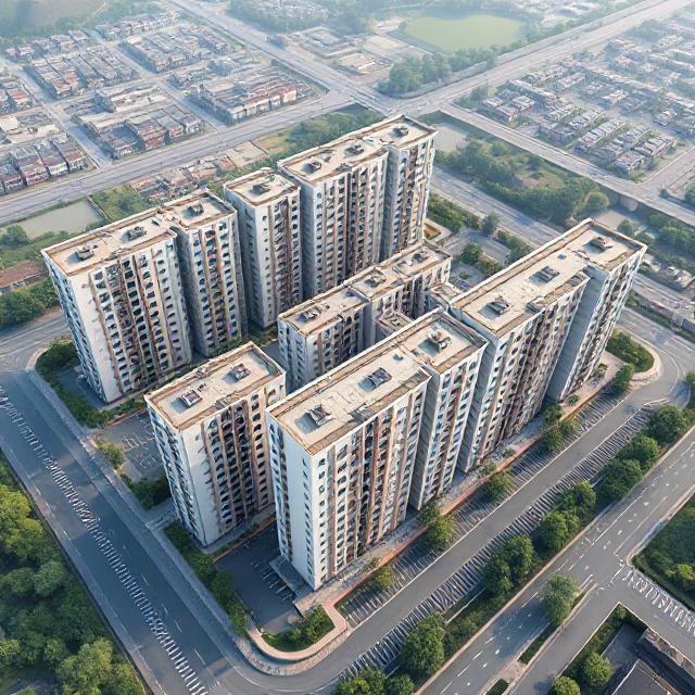 성산 시영아파트 재건축