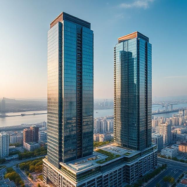 신길우성2차 재건축