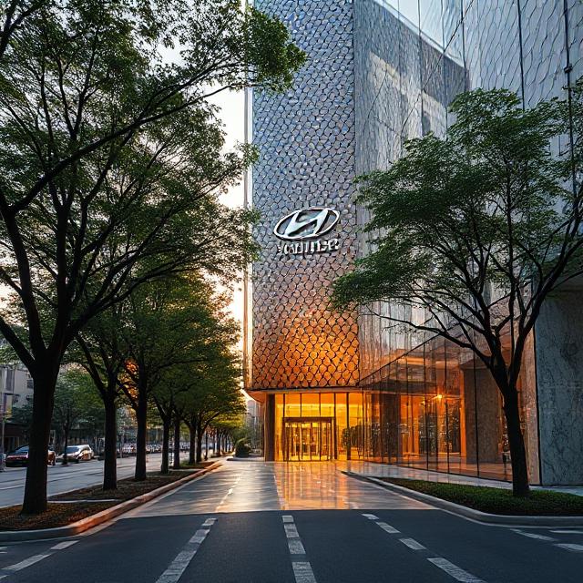 압구정동 현대아파트 재건축