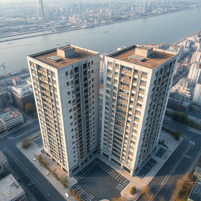 여의도 서울아파트 재건축