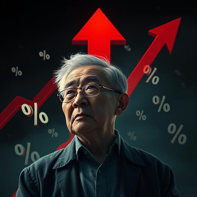 역모기지론