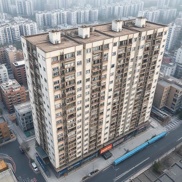 작전동 코오롱아파트 재건축
