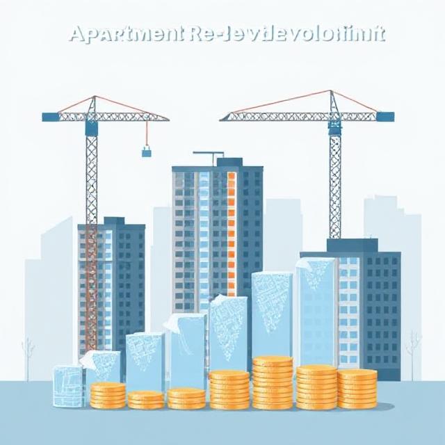 재송그린 재건축 분담금
