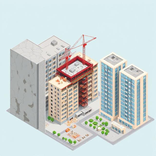 태평아파트 재건축