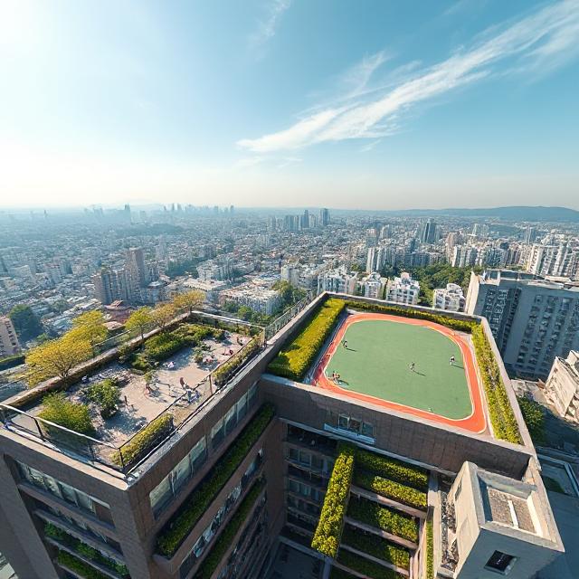 상계주공 1단지 재건축 아파트