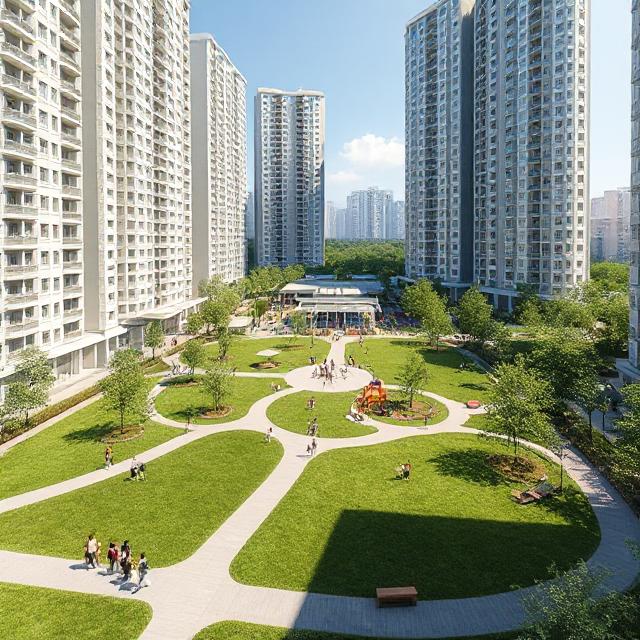 수원 동신아파트 재건축 분담금